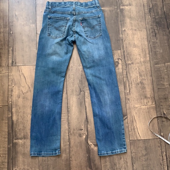 Levis Jeans - Picture 3 of 5